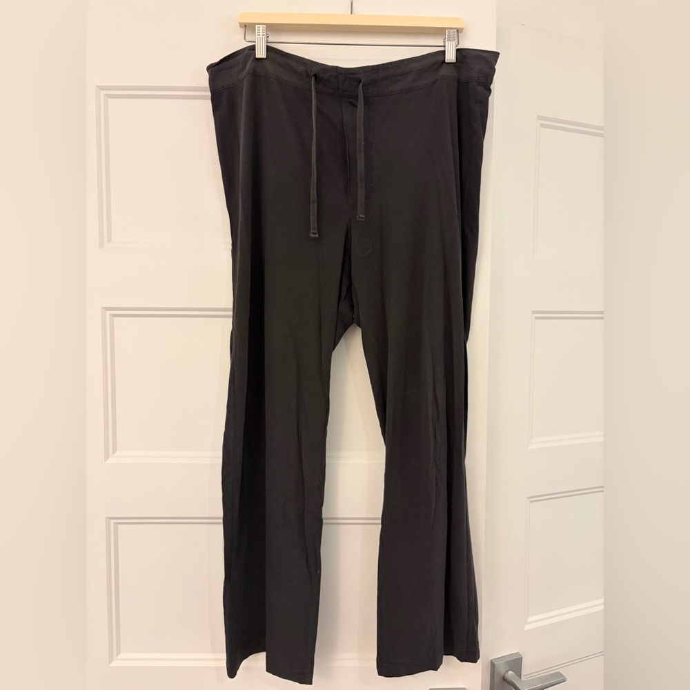 James Perse Lounge/Pajama Pant